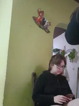 Cam4 Free Porn Cam of ailenc4_xxx