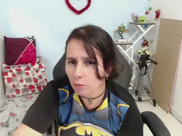 Cam4 Private Sex Chat of selenemom