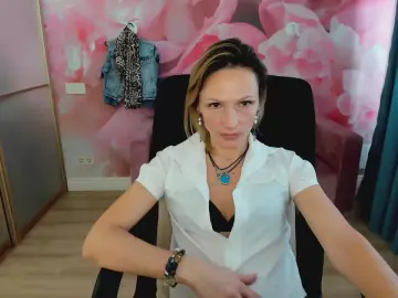 Cam4 Adult Webcam of AlinaMoor