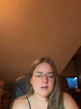 Cam4 Sex Chat of Evabrun_