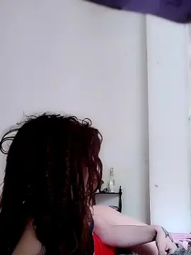 Cam4 Private Sex Chat of LaStormy