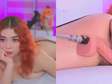 Cam4 Live Porn of amberthomsoncm
