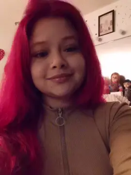 Cam4 Private Sex Chat of barbiee_doll