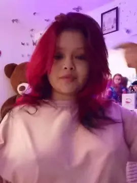 Cam4 Sex Chat of barbiee_doll