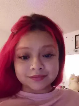 Cam4 Adult Webcam of barbiee_doll