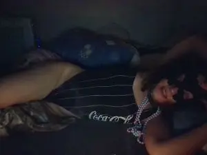 Cam4 Live Sex Cam of kenzarissa