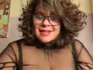 Cam4 Live Sex of Amelie_BigBoobs