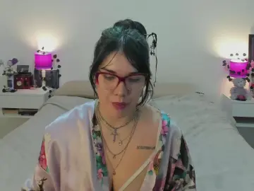 Cam4 Live Porn of lennamoon