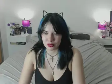 Cam4 Live Sex Cam of lennamoon