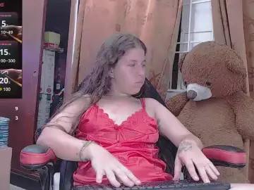 Cam4 Live Porn of samy_swet