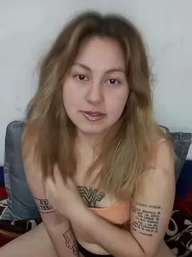 Cam4 Adult Webcam of zoedaviss