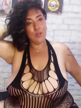 Cam4 Free Live Porn of Karoldbbw