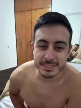 Cam4 Sex Chat of cherryboom20