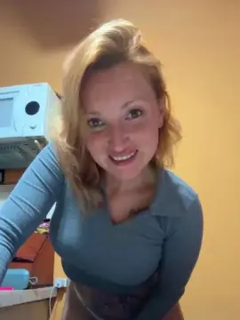 Cam4 Live Sex of cherryboom20