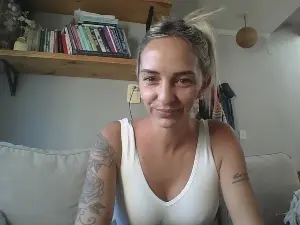 Cam4 Nude Webcam of Lulitafree