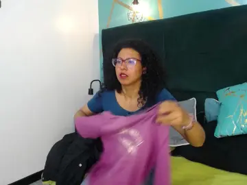 Cam4 Sex Cam of MystiicEva