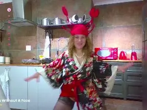 Cam4 Free Live Porn of Kate_Danswet