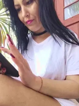 Cam4 Watch Live Sex Cams of Nico_love10