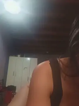 Cam4 Free Live Porn of Nyxdiva