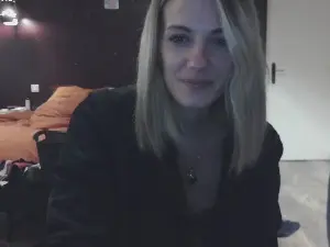 Cam4 Sex Cam of Rose_bonbons