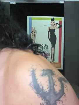 Cam4 Sex Chat of MonikaBohn992