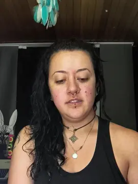 Cam4 Free Live Porn of MonikaBohn992