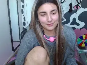 Cam4 Adult Webcam of hi_elora