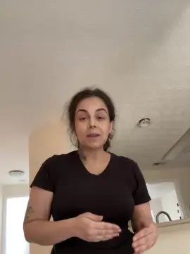 Cam4 Live Sex of Crimsonroses7