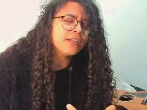 Cam4 Private Sex Chat of Hot_ama