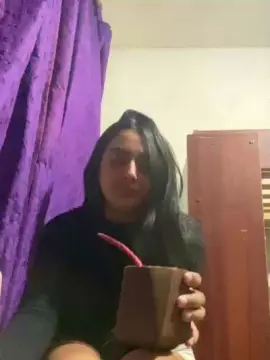 Cam4 Sex Chat of Mulataricaxxx