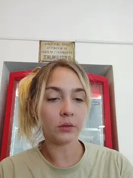 Cam4 Private Sex Chat of Ayutitaa