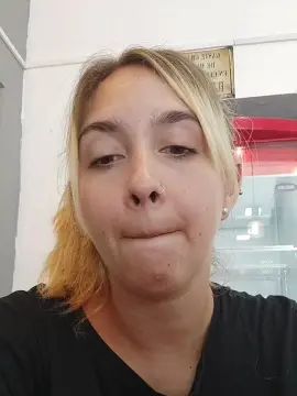 Cam4 Free Live Porn of Ayutitaa