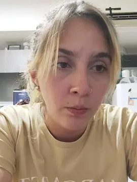 Cam4 Sex Chat of Ayutitaa