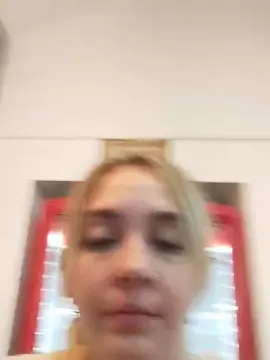 Cam4 Nude Webcam of Ayutitaa