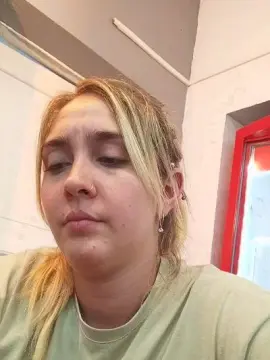 Cam4 Nude Webcam of Ayutitaa