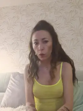 Cam4 Nude Webcam of TURasuradita