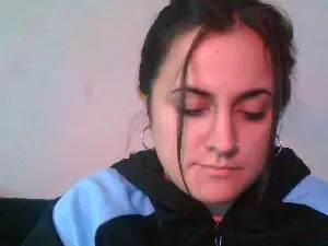 Cam4 Sex Chat of lola2032