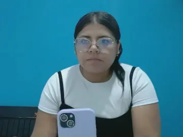 Cam4 Live Sex of Dulce_cloee