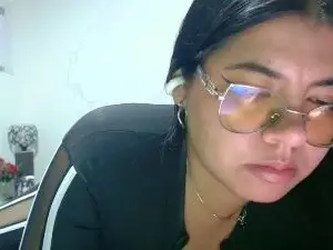 Cam4 Private Sex Chat of Dulce_cloee