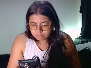 Cam4 Live Sex Cam of Dulce_cloee