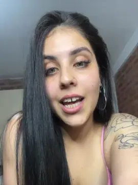 Cam4 Nude Webcam of Melodi420