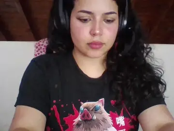 Cam4 Sex Cam of Nikita_xx