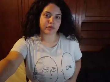 Cam4 Nude Webcam of Nikita_xx