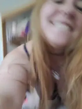 Cam4 Live Porn of Ursula98