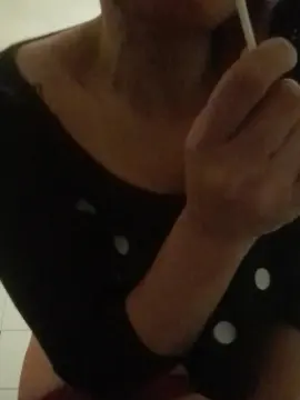 Cam4 Live Porn of nerea37