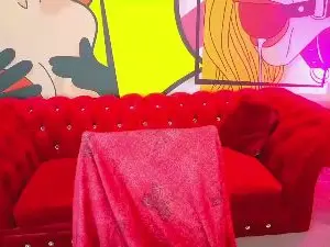 Cam4 Live Sex of MaribelRiverr