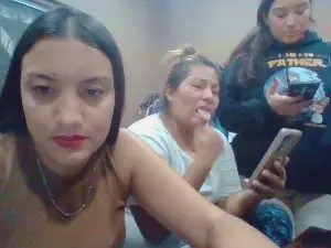 Cam4 Adult Webcam of Pucca987