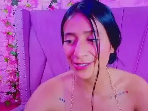 Cam4 Adult Video Chat of Sharllote