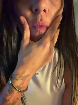 Cam4 Best Webcam of barbaradaiana