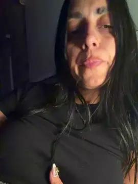 Cam4 Best Webcam of barbaradaiana